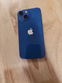 Iphone 13 mini 128gb  TMOBILE And Metro Pcs
