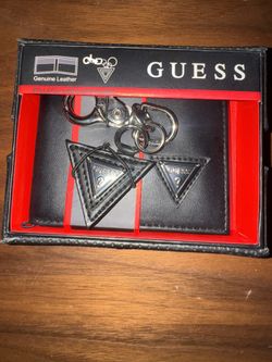 Wallet (Guess)