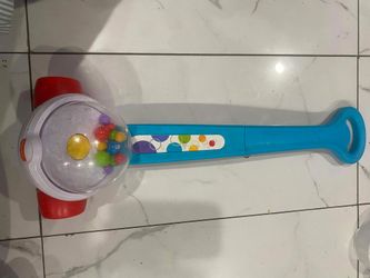 Fisher-Price Corn Popper Developmental Toy 12M+ Toddler to Preschool
