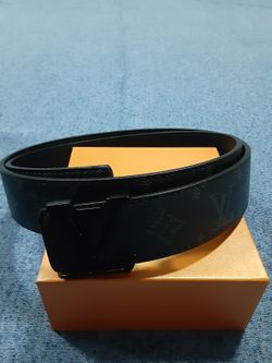 Designer Belt 
