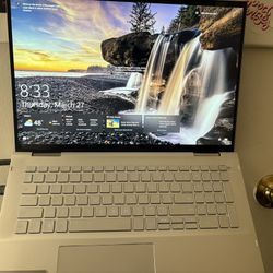 Dell Inspiron 7706 2n1