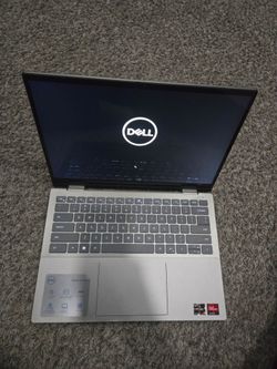 Inspiron 14  7425. 2in1 touch screen no issues
