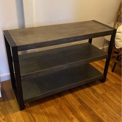 Entryway Table