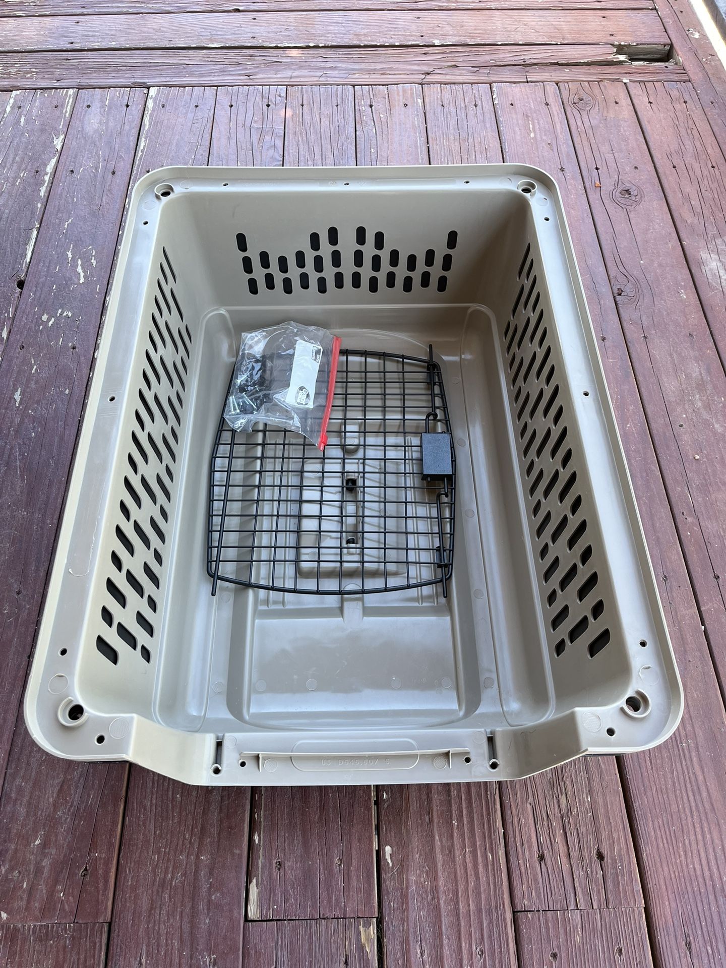 Dog Crate