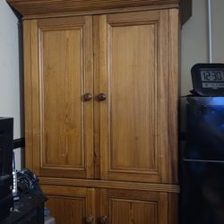 Cabinet  For Clothes 