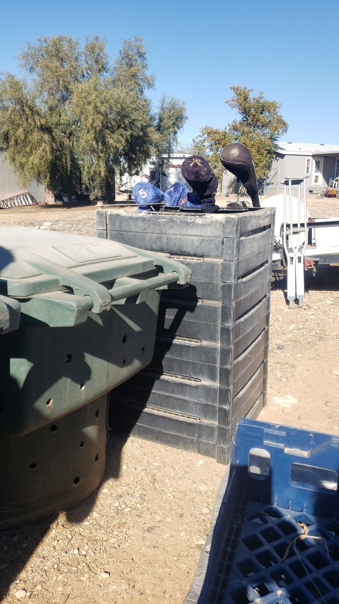 Compost bins for Sale in Phoenix, AZ OfferUp