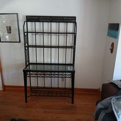 Wine Rack