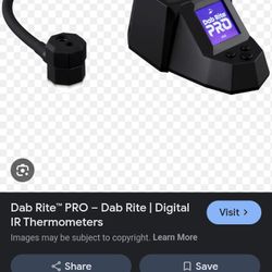 DabRite Pro