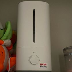 Humidifier 