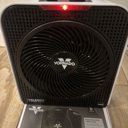 Vornado Velocity 3 - Room Heater