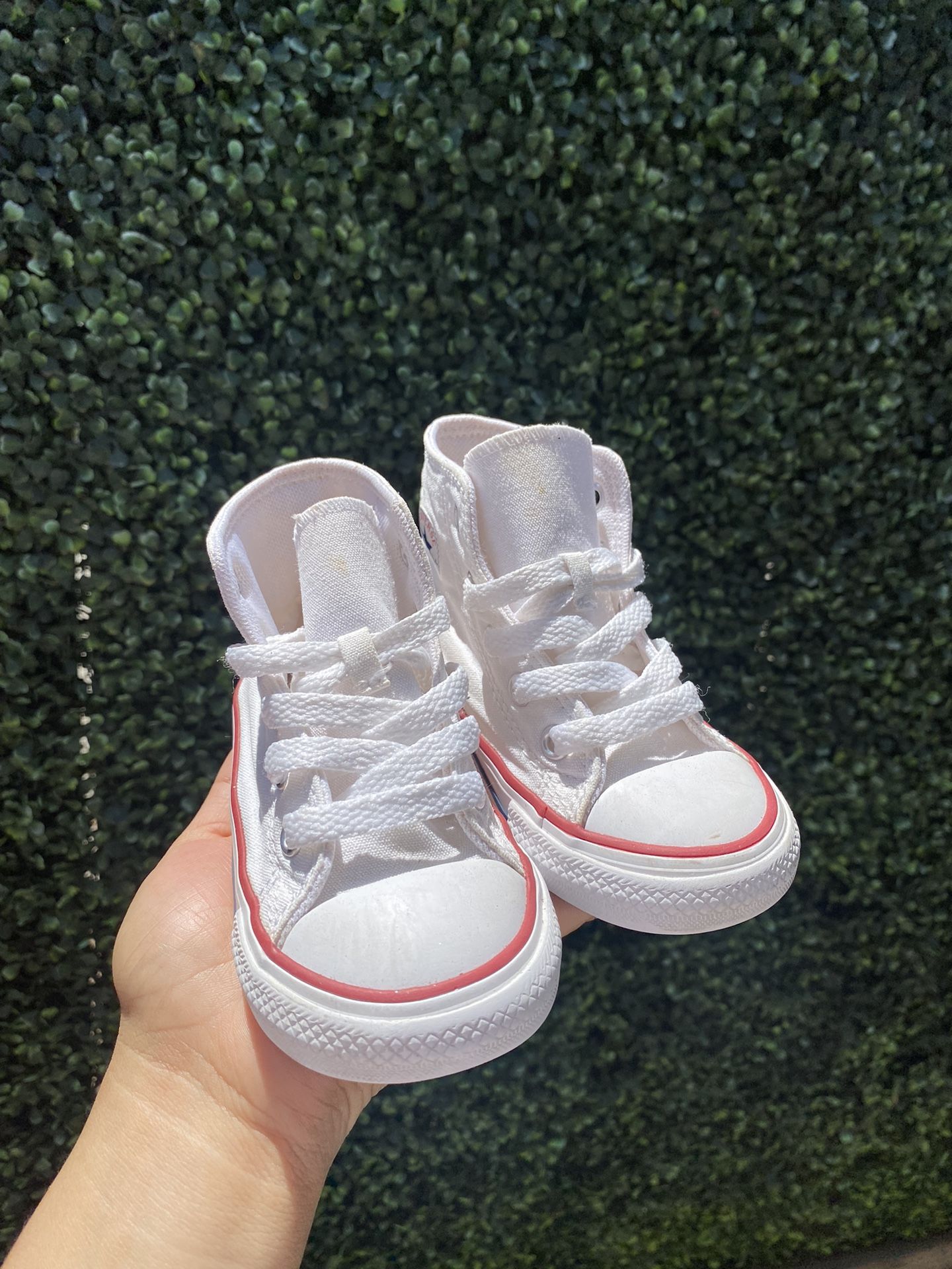 Toddler Converse 