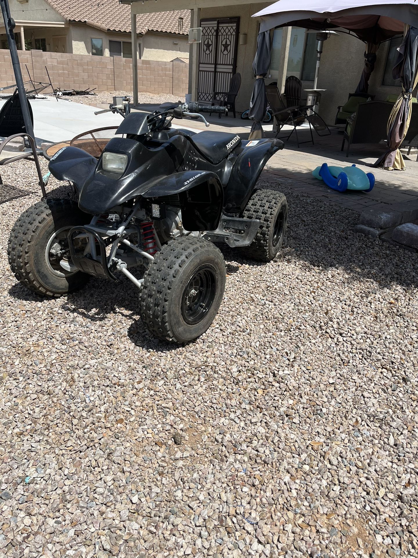 2005 honda trx250ex for Sale in Tucson, AZ OfferUp