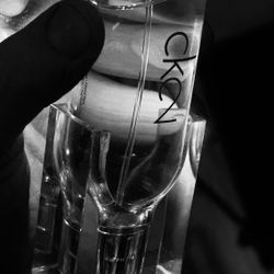 ck2 Calvin Klein Essence Cologne Perfume Unisex