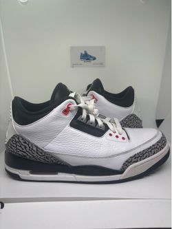 Jordan 3 Infrared 23