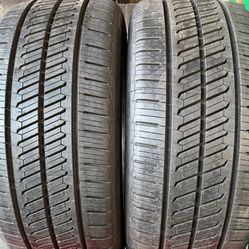 Continental 235 40 19 