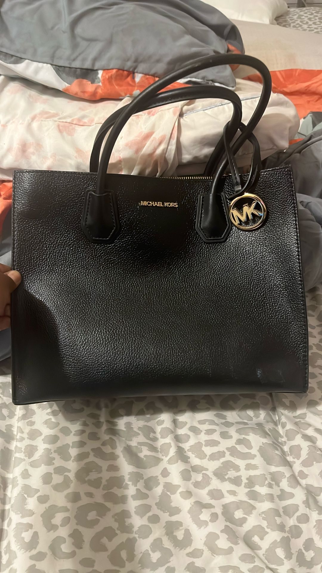 Michael Kors Bag, Black