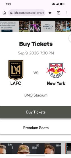 Lafc