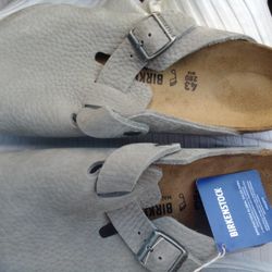 New Boston Birks 43