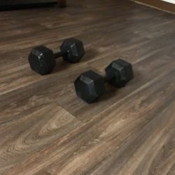 Dumbells