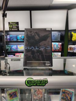 Halo 3 Xbox 360 essentials