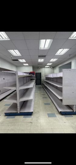 Shelfs Shelves For Retail Or Commercial Business