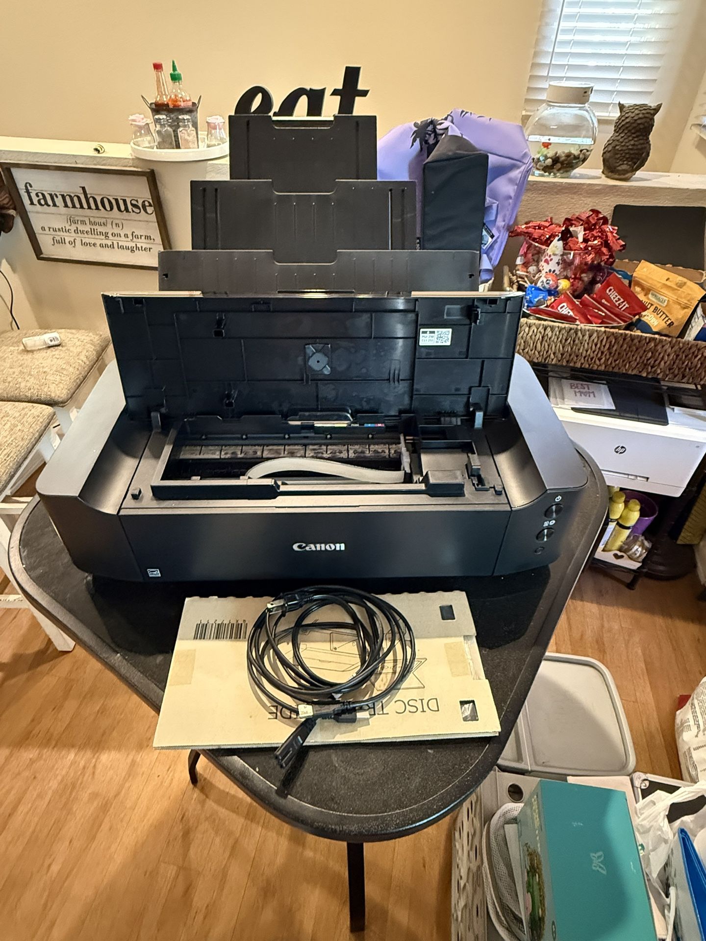 PIXMA Ip8720 Bluetooth Printer