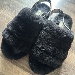Ugg Slippers 