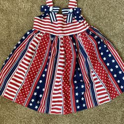 Toddler Dress
