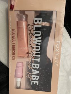 Blowout Kit