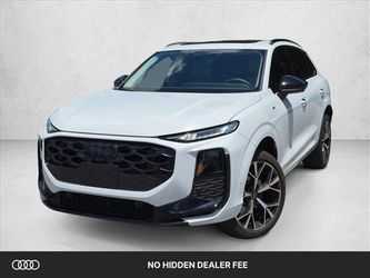2026 Audi Q3