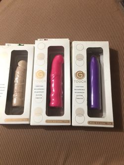 sex toy las vegas Best Thrusting Dildos main image 1