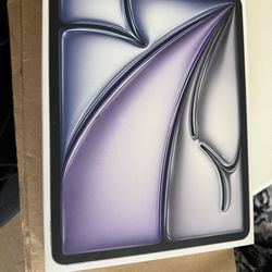 iPad Air m3 13 inch 128gb