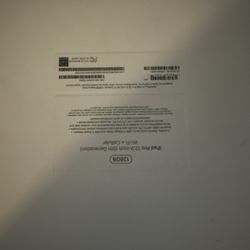 5th Generation iPad Pro 128 Bb Silver