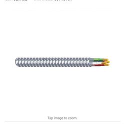 Metal Cad Cable 