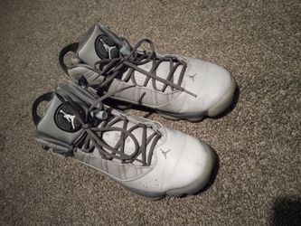 Nike air Jordans