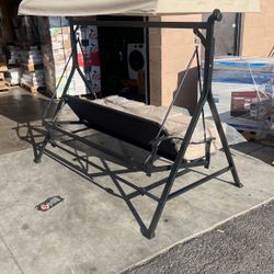 Daybed Swing