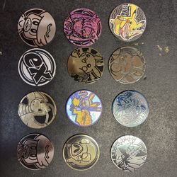 Pokemon Coins 