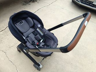 Evenflo Shyft Dualride Stroller