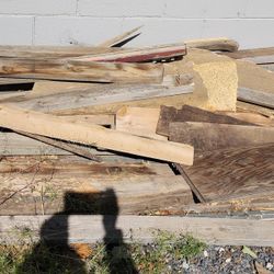 Free Wood