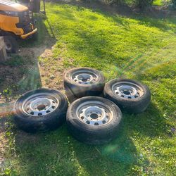 Tires
