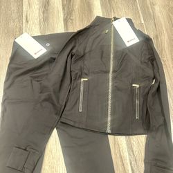 Lulu Lemon Set