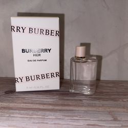 Burberry Her EDP Mini