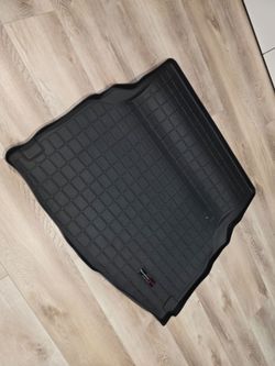 2014 - 2021 Mercedes c300 c400 c43 sedan weathertech trunk tray