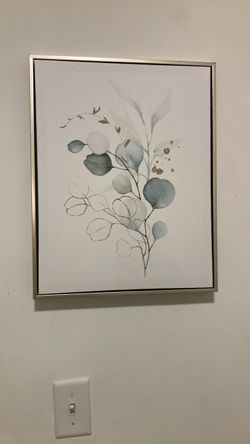 Wall Decor - canvas print