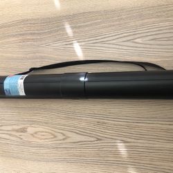 Artist's Loft Plastic Telescopic Art Tube (poster tube)