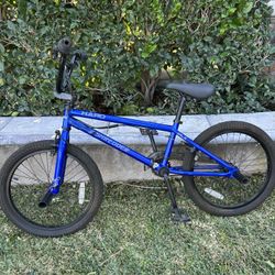 Haro shredder