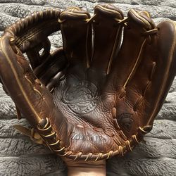 Mizuno Soft Classic Baseball Glove 