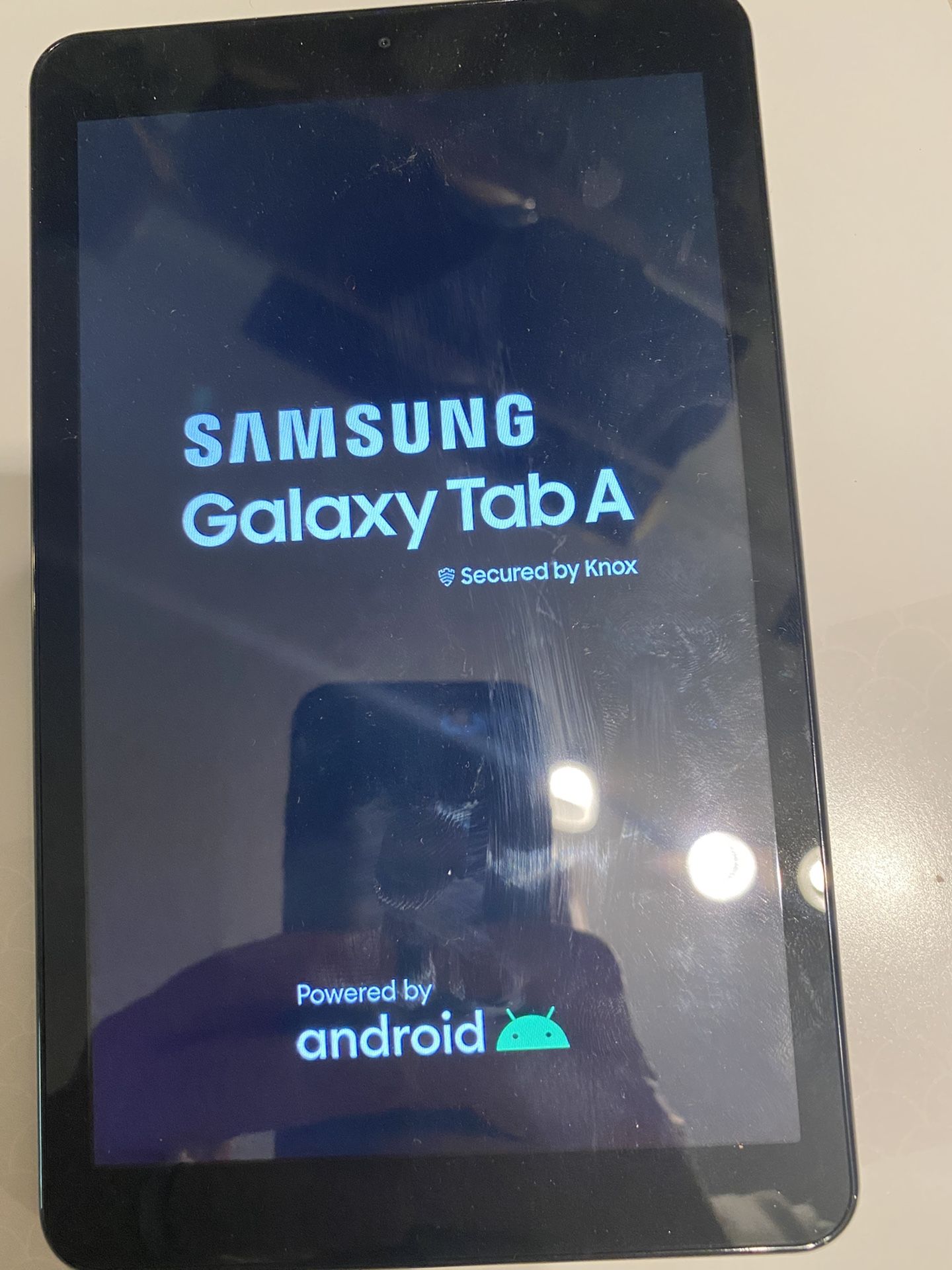 Samsung Galaxy Tab A