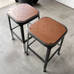 Stools 