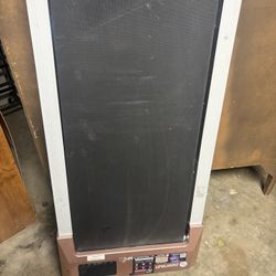 Walking Pad Treadmill 